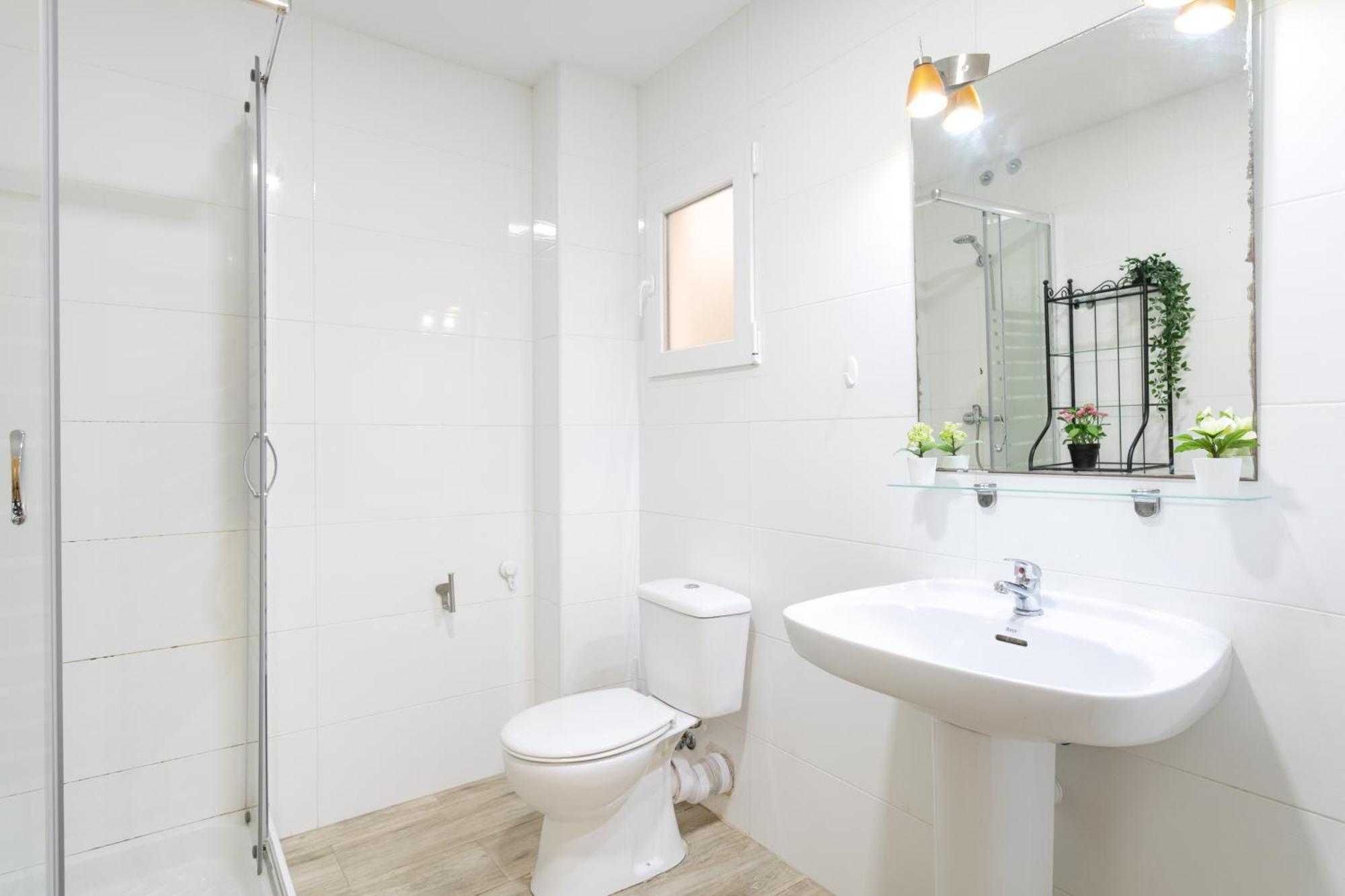 אליקאנטה Apartamentos Centricos De San Leandro מראה חיצוני תמונה