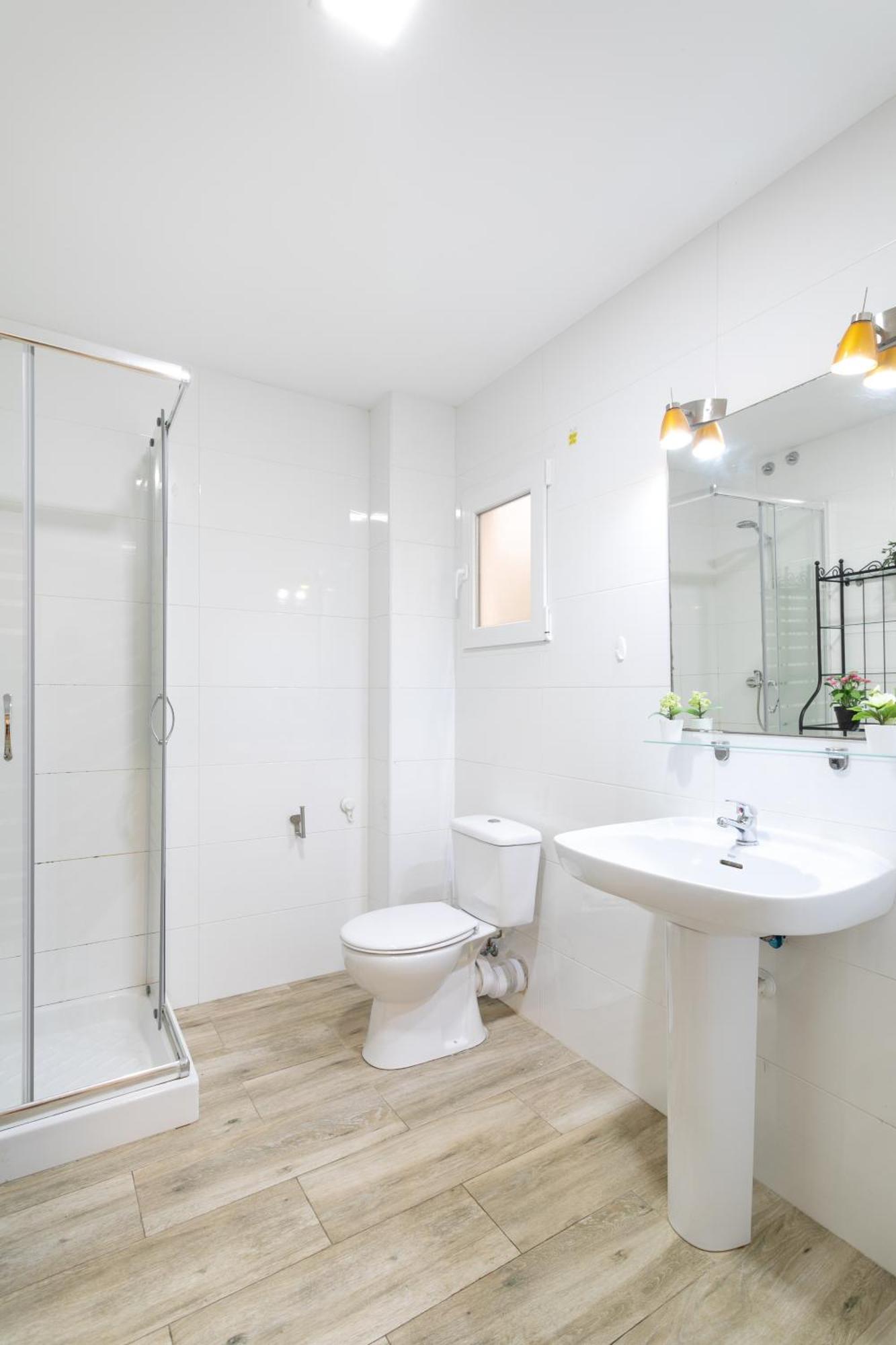 אליקאנטה Apartamentos Centricos De San Leandro מראה חיצוני תמונה