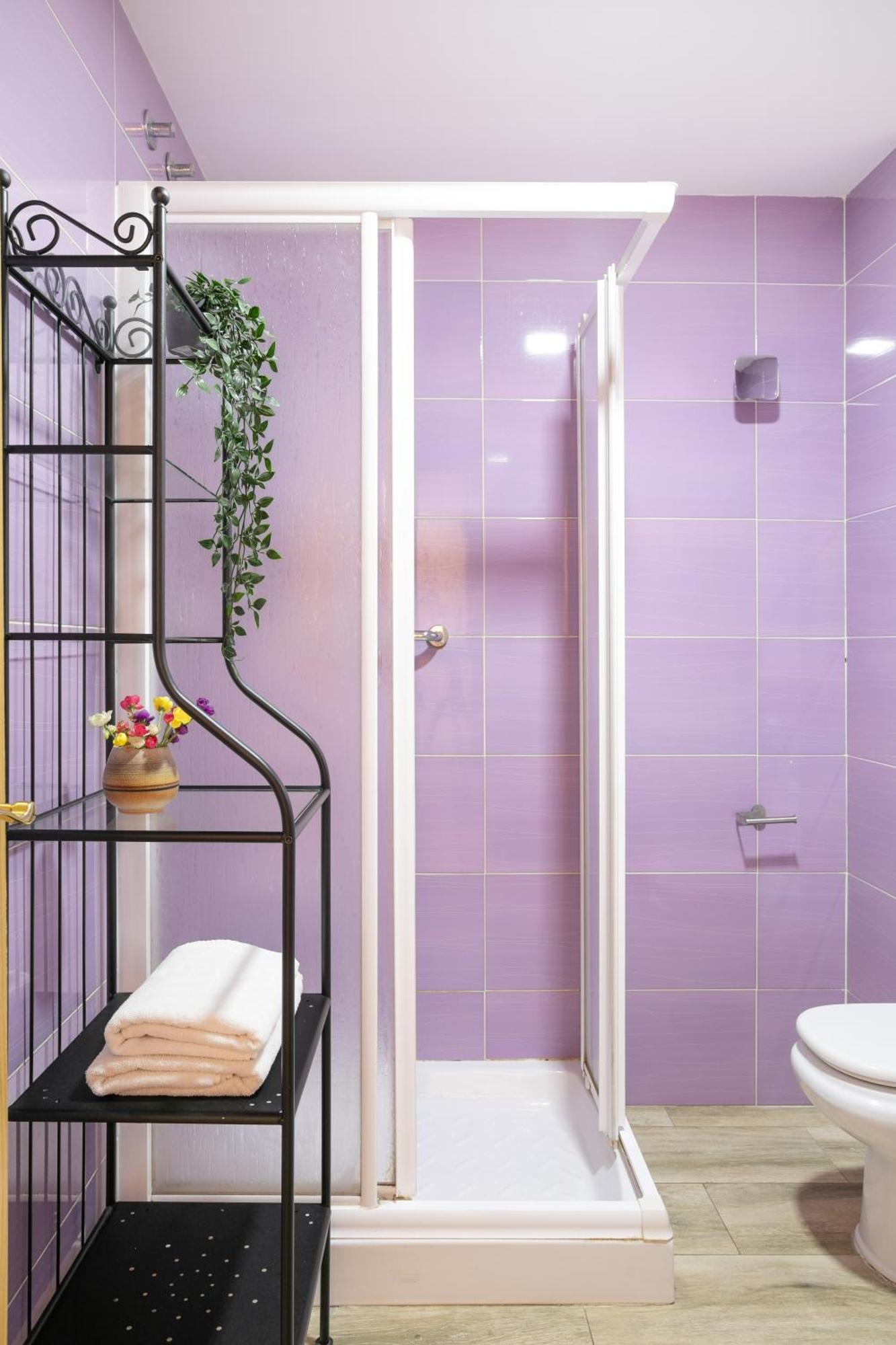 אליקאנטה Apartamentos Centricos De San Leandro מראה חיצוני תמונה