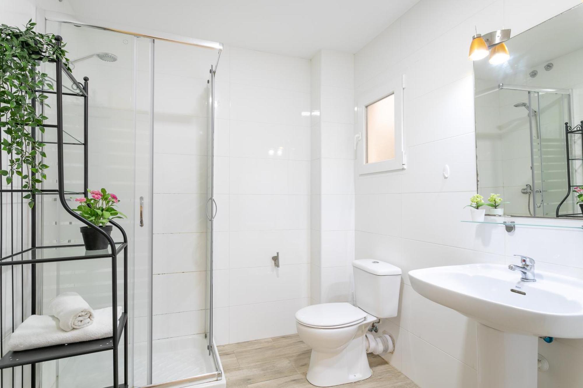 אליקאנטה Apartamentos Centricos De San Leandro מראה חיצוני תמונה