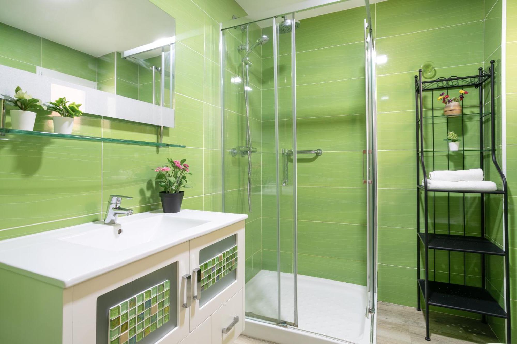 אליקאנטה Apartamentos Centricos De San Leandro מראה חיצוני תמונה